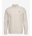 Men's Cotton Linen Shirt