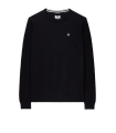 Solace knitted sweater