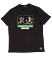 Andy capp the beautiful game t-shirt