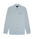 Camicia stripe oxford shirt