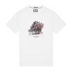 Madness graphic t-shirt