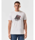 Madness graphic t-shirt