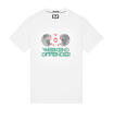 Mexico graphic t-shirt