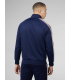 Signature taped tricot track top