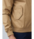 Signature harrington jacket