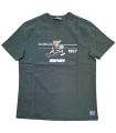 Andy capp rugby t-shirt