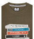 Cassettes graphic t-shirt