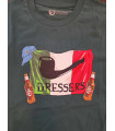 Dressers italia t-shirt