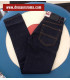 Jeans Relco mw