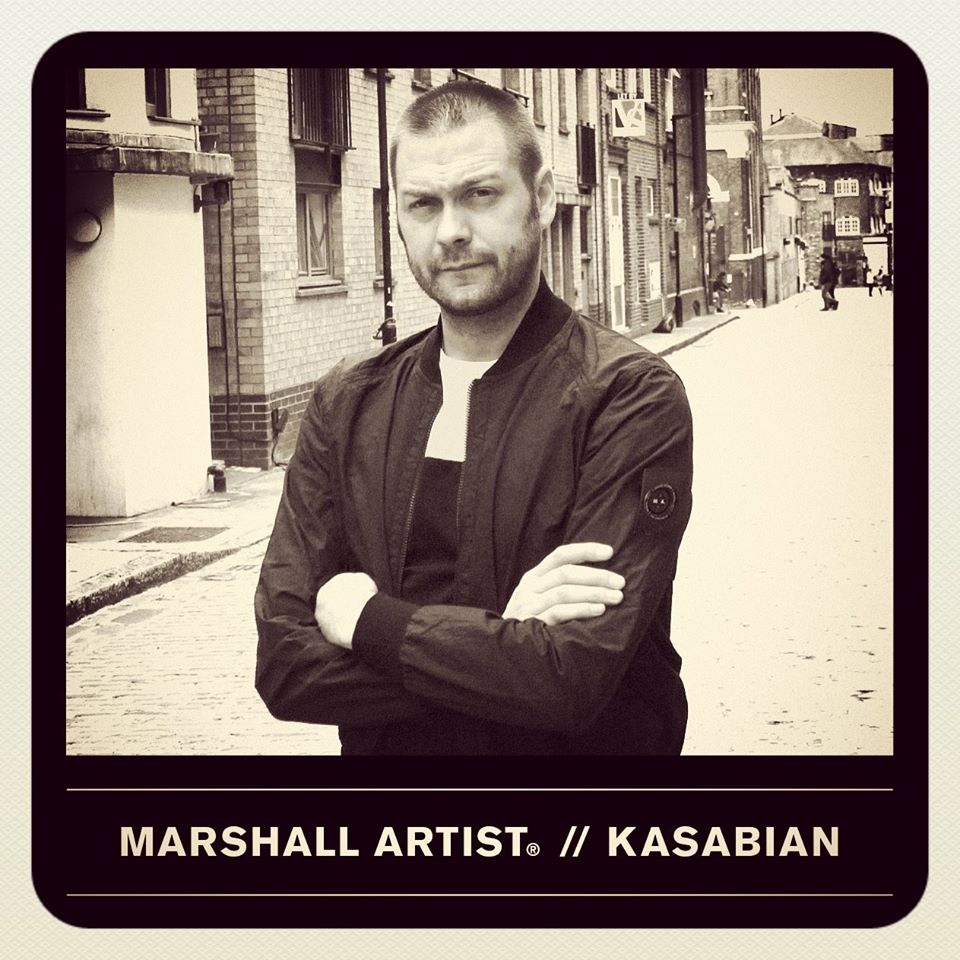 kasabian