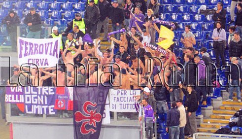 Roma – Fiorentina 2010/11 Finale coppa italia primavera