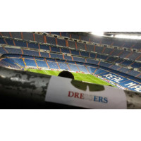 Stadio Santiago Bernabéu, Real Madrid Club de Fútbol