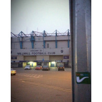 The Den, Millwall Football Club