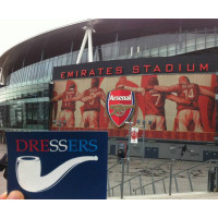 Emirates Stadium, Arsenal FC