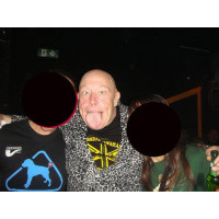 Concerto Bad Manners, Roma