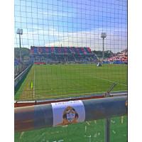 Ezio Scida, Football Club Crotone 