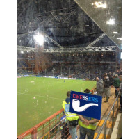 Stadio Luigi Ferraris, Genova, UC Sampdoria , Genoa Cricket and Football Club