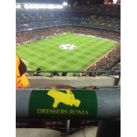 Camp Nou, FC Barcellona