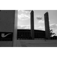 Olympiastadion, Hertha Berliner Sport-Club